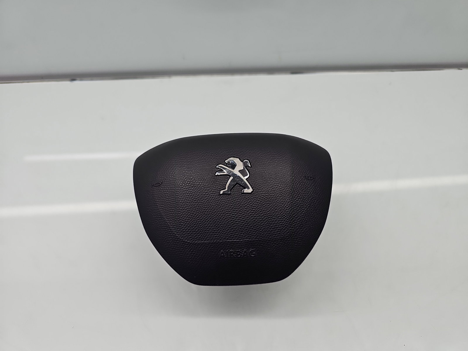 Airbag volan PEUGEOT 308 II GT-Line [Fabr 2019-2021] 96783105ZD