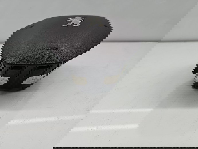  Airbag volan PEUGEOT 308 II GT-Line [Fabr 2019-2021] 96783105ZD