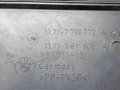 Difuzor captare aer Bmw X1 (E84) [Fabr 2009-2015] 7798772