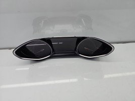  Ceas bord PEUGEOT 308 II GT-Line [Fabr 2019-2021] 9832736580