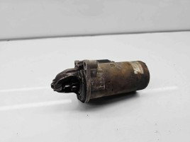  Electromotor 9 dinti Bmw 3 (E46) [Fabr 1998-2005] 1712937 2.0 M47D110KW / 150CP