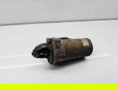  Electromotor 9 dinti Bmw 3 (E46) [Fabr 1998-2005] 1712937 2.0 M47D110KW / 150CP