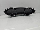  Ceas bord PEUGEOT 308 II GT-Line [Fabr 2019-2021] 9832736580