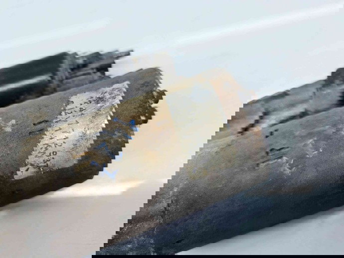  Electromotor 9 dinti Bmw 3 (E46) [Fabr 1998-2005] 1712937 2.0 M47D110KW / 150CP