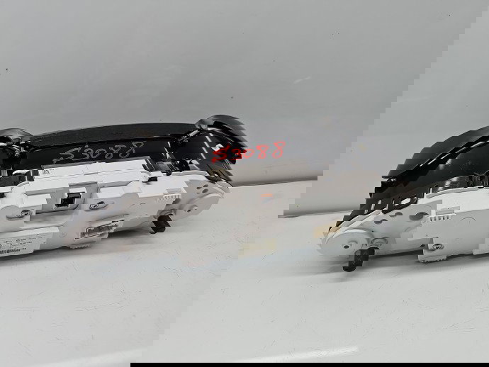  Ceas bord PEUGEOT 308 II GT-Line [Fabr 2019-2021] 9832736580