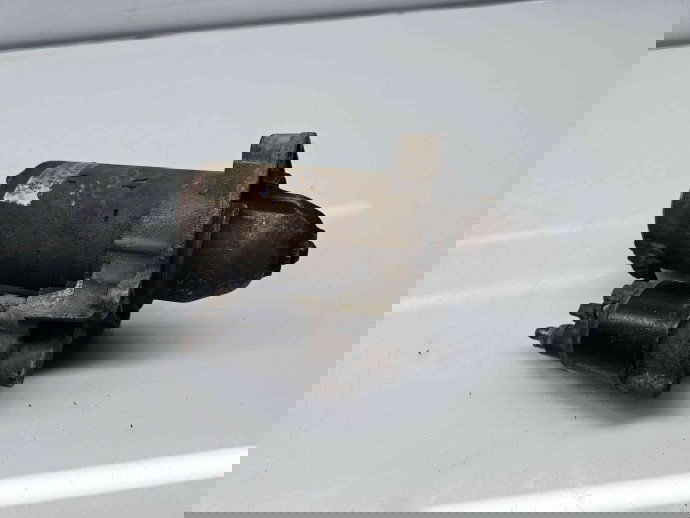  Electromotor 9 dinti Bmw 3 (E46) [Fabr 1998-2005] 1712937 2.0 M47D110KW / 150CP