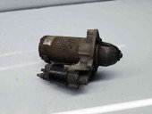  Electromotor 9 dinti Bmw 3 (E46) [Fabr 1998-2005] 1712937 2.0 M47D110KW / 150CP