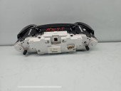  Ceas bord PEUGEOT 308 II GT-Line [Fabr 2019-2021] 9832736580