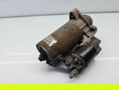  Electromotor 9 dinti Bmw 3 (E46) [Fabr 1998-2005] 1712937 2.0 M47D110KW / 150CP