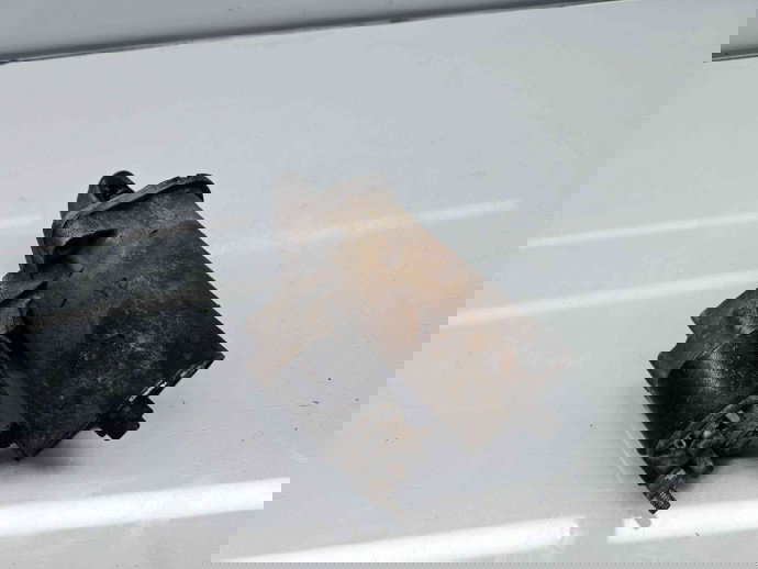  Electromotor 9 dinti Bmw 3 (E46) [Fabr 1998-2005] 1712937 2.0 M47D110KW / 150CP