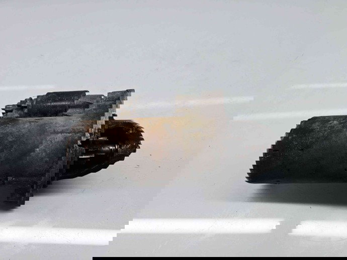  Electromotor 9 dinti Bmw 3 (E46) [Fabr 1998-2005] 1712937 2.0 M47D110KW / 150CP