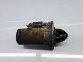  Electromotor 9 dinti Bmw 3 (E46) [Fabr 1998-2005] 1712937 2.0 M47D110KW / 150CP