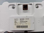  Ceas bord PEUGEOT 308 II GT-Line [Fabr 2019-2021] 9832736580