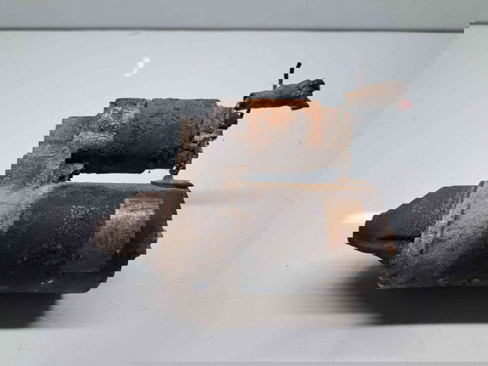  Electromotor 9 dinti Opel Corsa C (F08, F68) [Fabr 2000-2005] 0986018010 1.0 B Z10XE43KW / 58CP