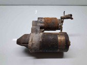  Electromotor 9 dinti Opel Corsa C (F08, F68) [Fabr 2000-2005] 0986018010 1.0 B Z10XE43KW / 58CP