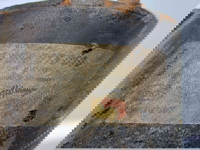  Electromotor 9 dinti Opel Corsa C (F08, F68) [Fabr 2000-2005] 0986018010 1.0 B Z10XE43KW / 58CP