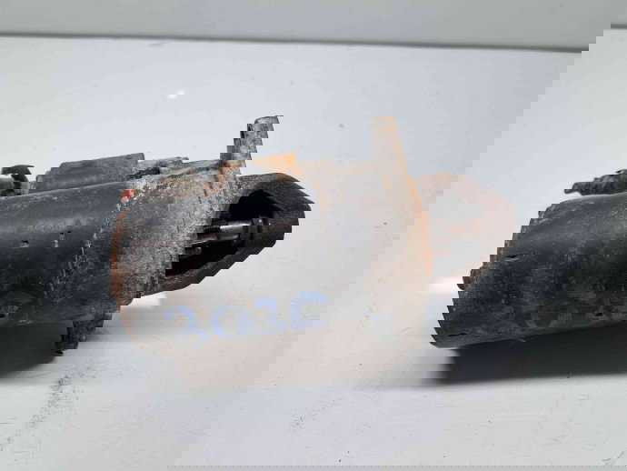  Electromotor 9 dinti Opel Corsa C (F08, F68) [Fabr 2000-2005] 0986018010 1.0 B Z10XE43KW / 58CP