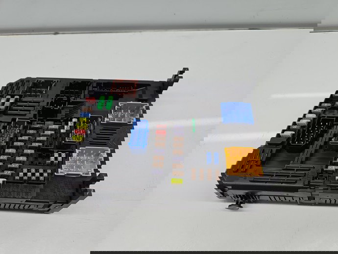  Panou sigurante PEUGEOT 308 II GT-Line [Fabr 2019-2021] 9830805680 