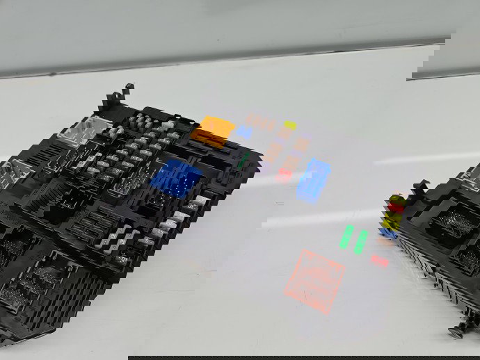  Panou sigurante PEUGEOT 308 II GT-Line [Fabr 2019-2021] 9830805680 