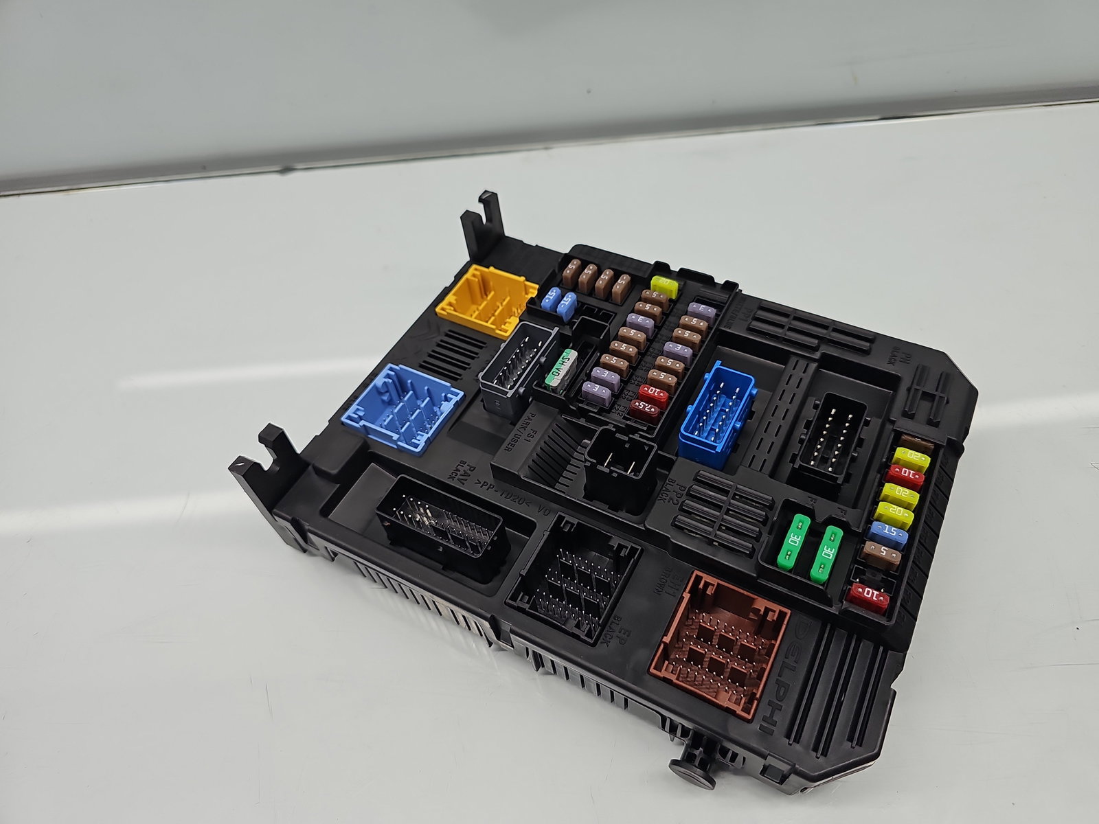 Panou sigurante PEUGEOT 308 II GT-Line [Fabr 2019-2021] 9830805680 - imagine 2