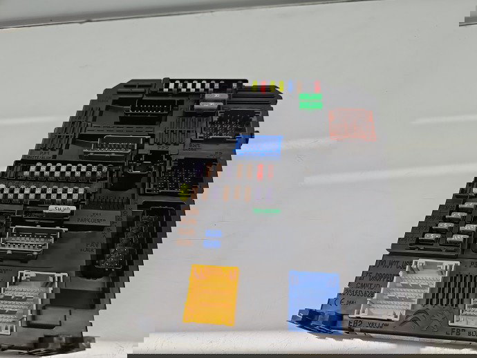  Panou sigurante PEUGEOT 308 II GT-Line [Fabr 2019-2021] 9830805680 