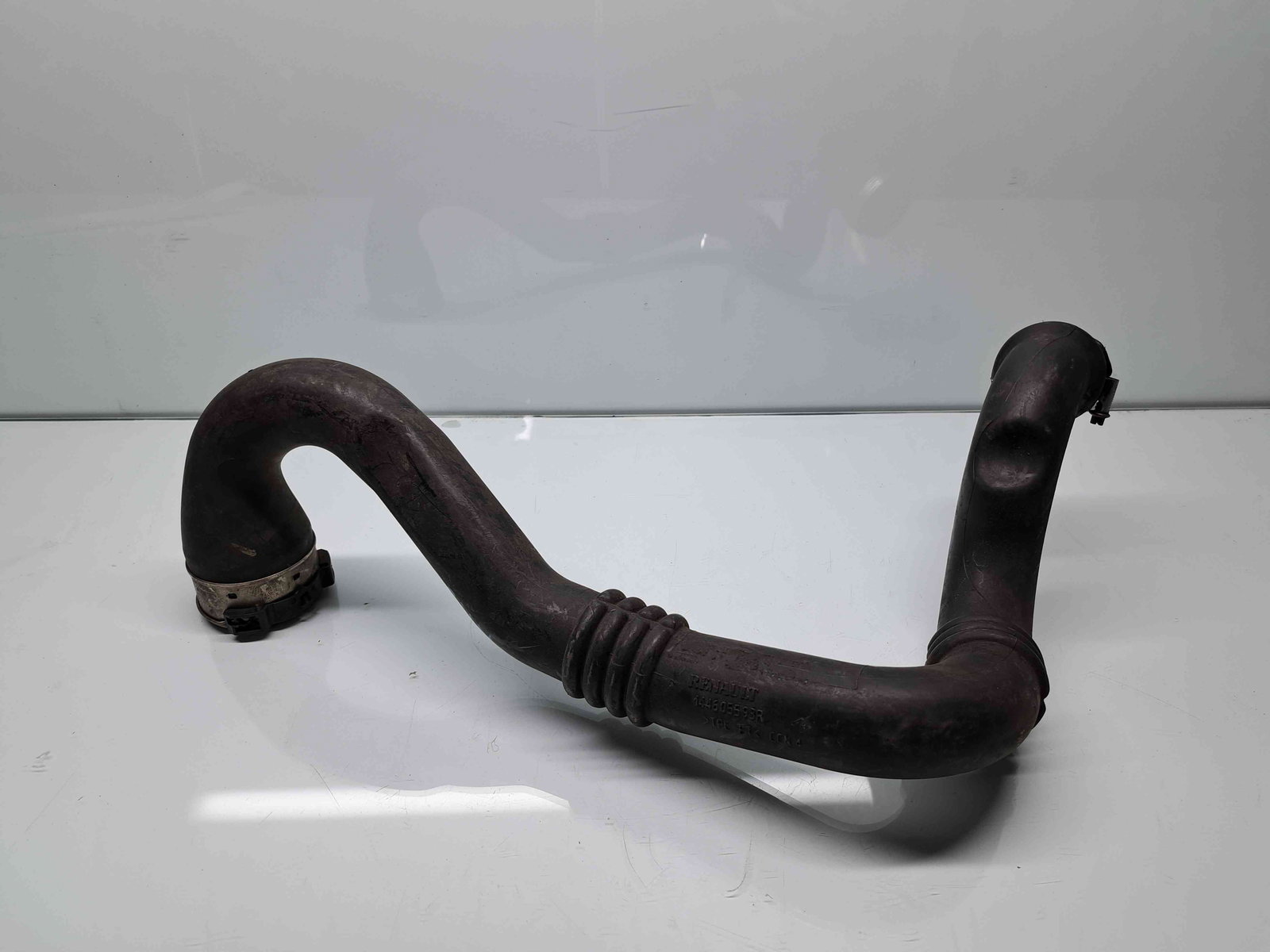 Furtun intercooler Opel Movano B F3500 (L2 H2) [Fabr 2010-2022] 144605593R 2.3 dCi M9T-870 96KW / 130CP - imagine 1