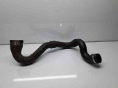 Furtun intercooler Opel Movano B F3500 (L2 H2) [Fabr 2010-2022] 144605593R 2.3 dCi M9T-870 96KW / 130CP