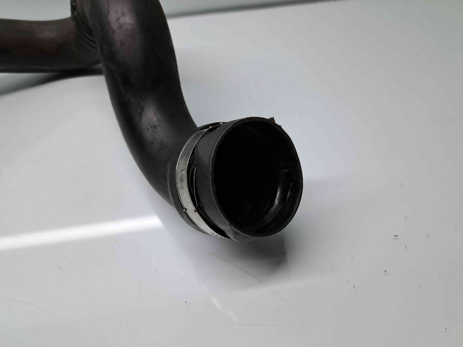 Furtun intercooler Opel Movano B F3500 (L2 H2) [Fabr 2010-2022] 144605593R 2.3 dCi M9T-870 96KW / 130CP - imagine 3