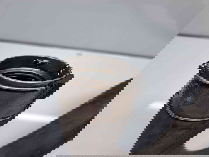 Furtun intercooler Opel Movano B F3500 (L2 H2) [Fabr 2010-2022] 144605593R 2.3 dCi M9T-870 96KW / 130CP