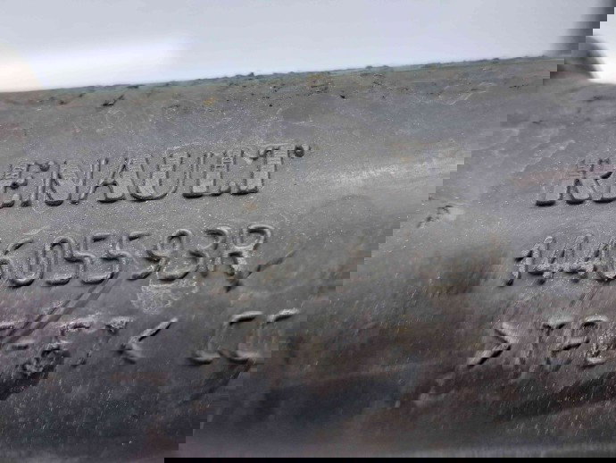 Furtun intercooler Opel Movano B F3500 (L2 H2) [Fabr 2010-2022] 144605593R 2.3 dCi M9T-870 96KW / 130CP