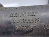 Furtun intercooler Opel Movano B F3500 (L2 H2) [Fabr 2010-2022] 144605593R 2.3 dCi M9T-870 96KW / 130CP