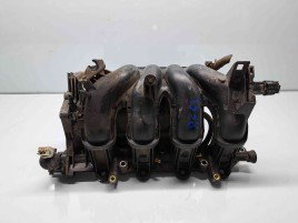 Galerie admisie MAZDA 3 (BK) [Fabr 2003-2009] 099800-0220 1.6 Benz Z6 77KW / 105CP