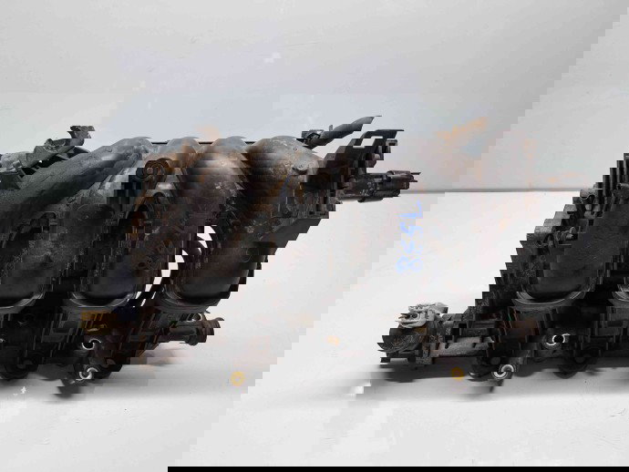 Galerie admisie MAZDA 3 (BK) [Fabr 2003-2009] 099800-0220 1.6 Benz Z6 77KW / 105CP