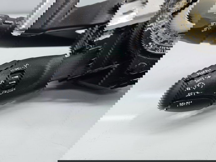  Bloc manete cu spirala volan PEUGEOT 308 II GT-Line [Fabr 2019-2021] 96756731ZD 