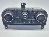  Panou comanda clima Nissan Qashqai Facelift (2) [Fabr 2009-2013] 27500-BR47B