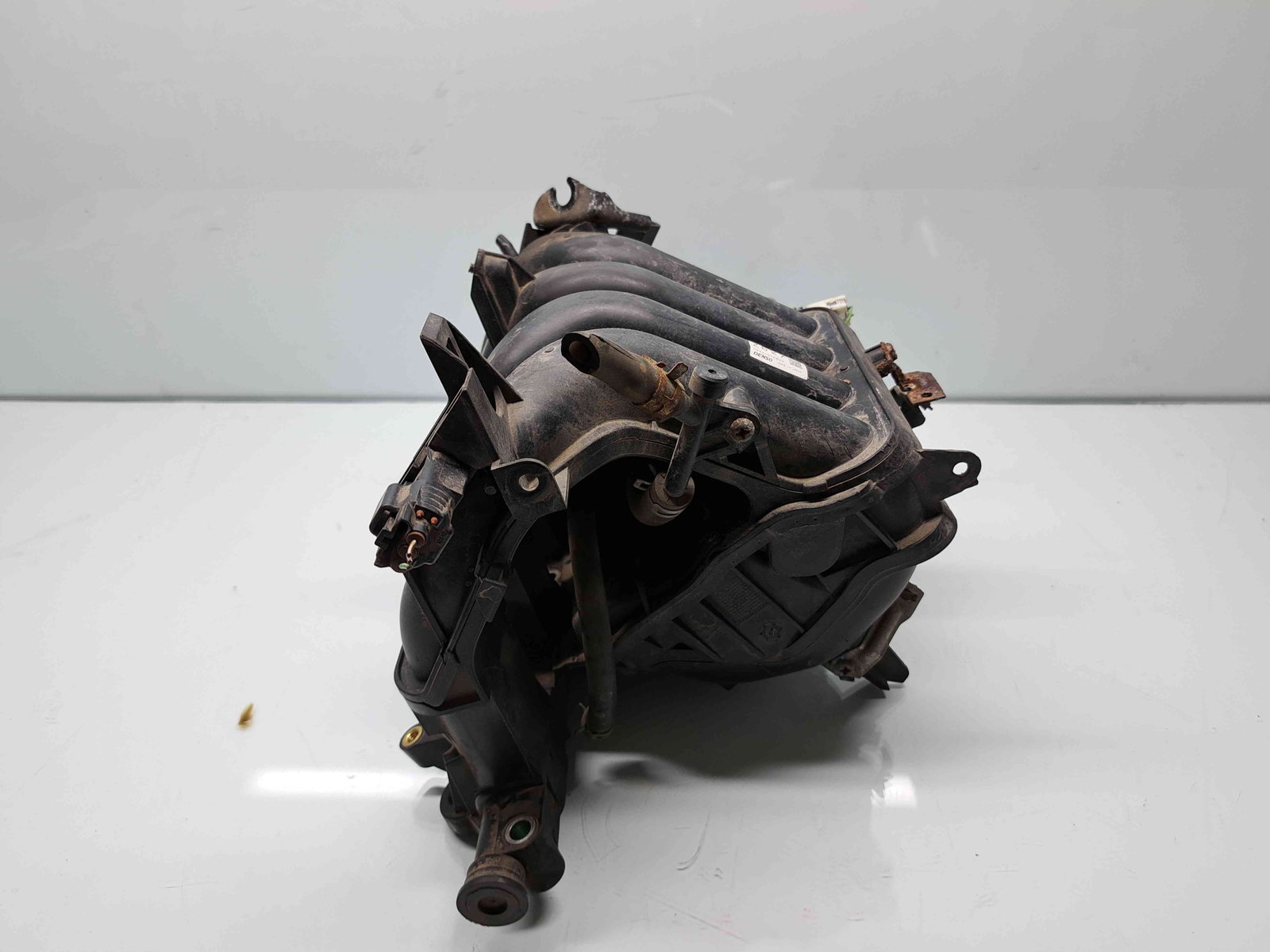 Galerie admisie MAZDA 3 (BK) [Fabr 2003-2009] 099800-0220 1.6 Benz Z6 77KW / 105CP - imagine 2