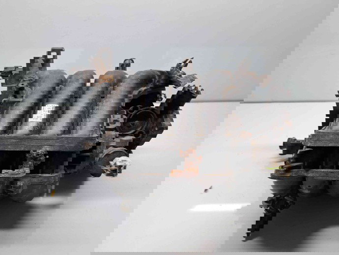 Galerie admisie MAZDA 3 (BK) [Fabr 2003-2009] 099800-0220 1.6 Benz Z6 77KW / 105CP