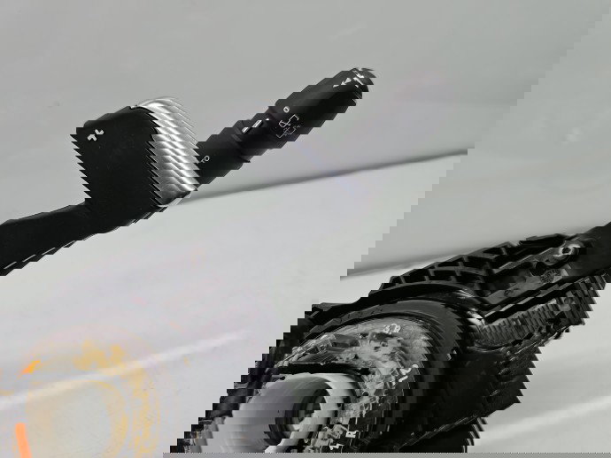  Bloc manete cu spirala volan PEUGEOT 308 II GT-Line [Fabr 2019-2021] 96756731ZD 