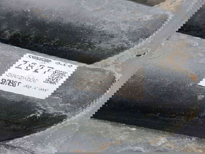 Galerie admisie MAZDA 3 (BK) [Fabr 2003-2009] 099800-0220 1.6 Benz Z6 77KW / 105CP