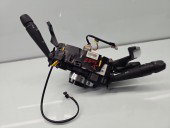  Bloc manete cu spirala volan PEUGEOT 308 II GT-Line [Fabr 2019-2021] 96756731ZD 