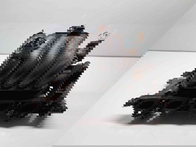 Galerie admisie MAZDA 3 (BK) [Fabr 2003-2009] 099800-0220 1.6 Benz Z6 77KW / 105CP