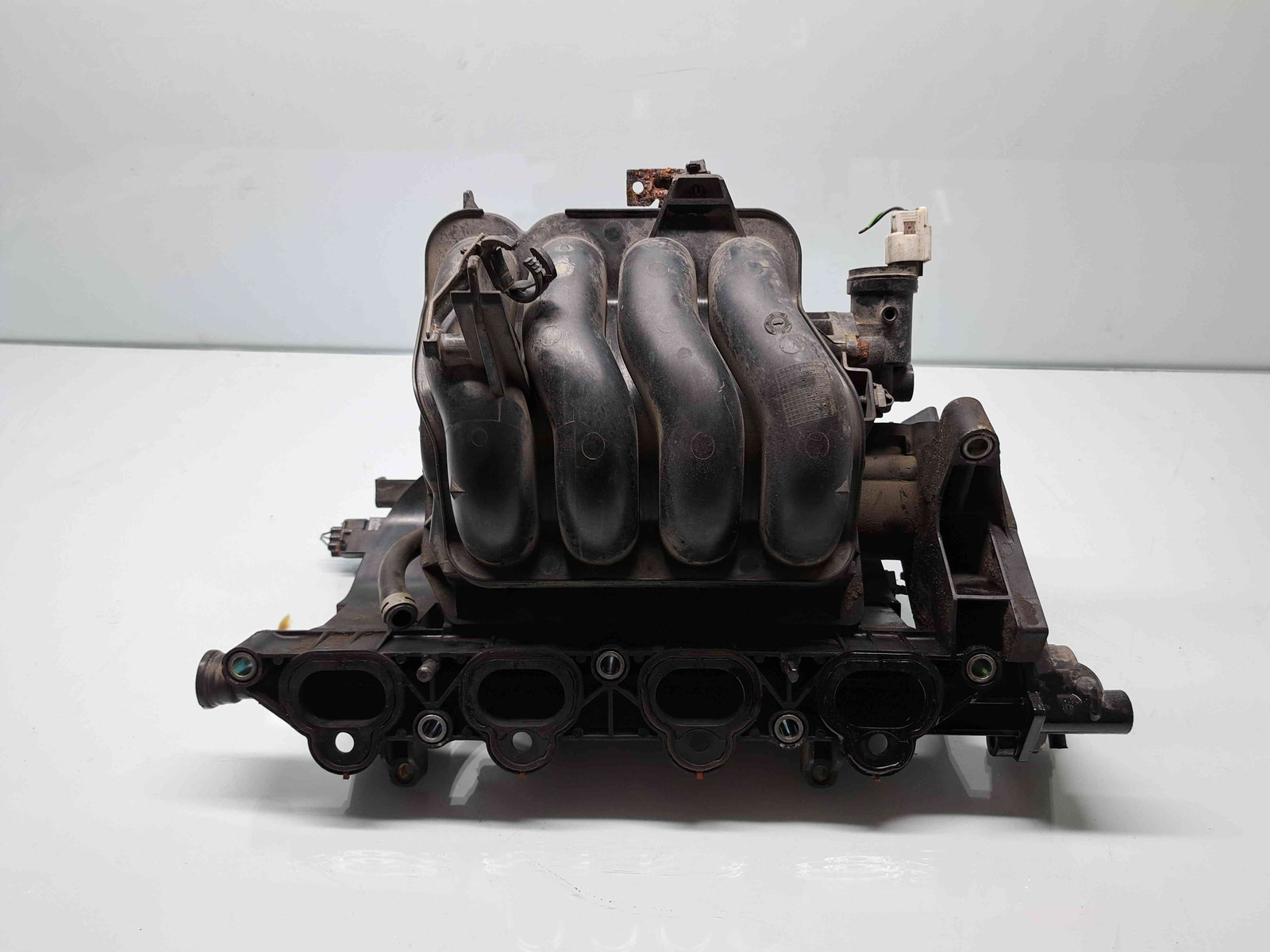 Galerie admisie MAZDA 3 (BK) [Fabr 2003-2009] 099800-0220 1.6 Benz Z6 77KW / 105CP - imagine 5