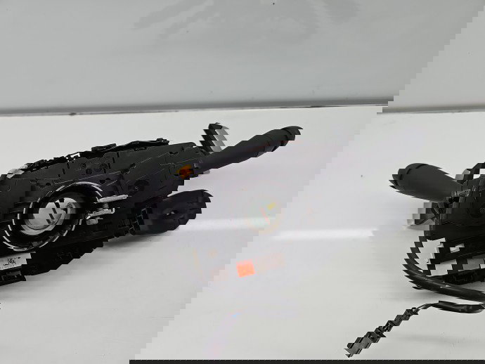  Bloc manete cu spirala volan PEUGEOT 308 II GT-Line [Fabr 2019-2021] 96756731ZD 