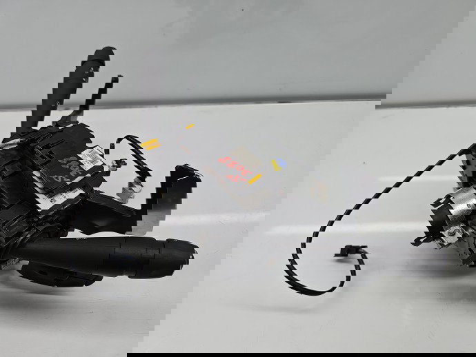  Bloc manete cu spirala volan PEUGEOT 308 II GT-Line [Fabr 2019-2021] 96756731ZD 