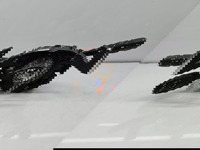  Bloc manete cu spirala volan PEUGEOT 308 II GT-Line [Fabr 2019-2021] 96756731ZD 