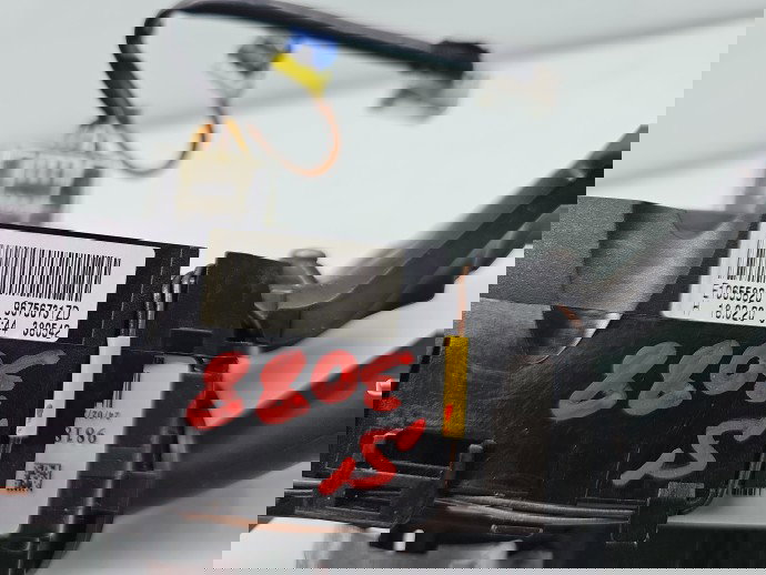  Bloc manete cu spirala volan PEUGEOT 308 II GT-Line [Fabr 2019-2021] 96756731ZD 