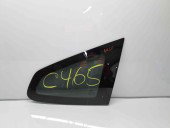 Geam fix dreapta spate Nissan Qashqai [Fabr 2007-2014] Facelift OEM