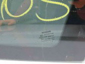 Geam fix dreapta spate Nissan Qashqai [Fabr 2007-2014] Facelift OEM