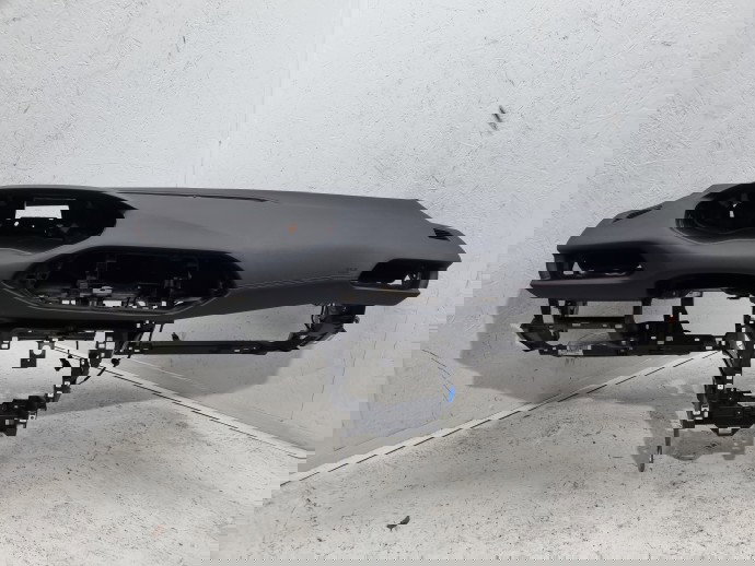  Plansa bord PEUGEOT 308 II GT-Line [Fabr 2019-2021] OEM