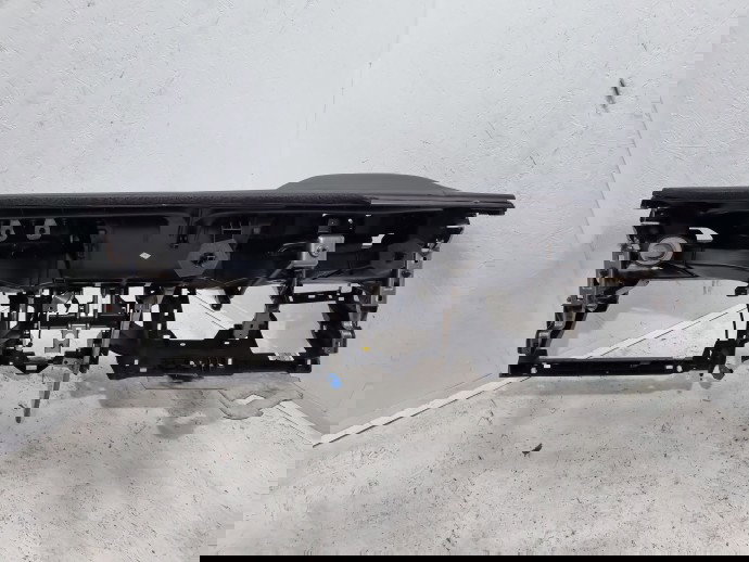  Plansa bord PEUGEOT 308 II GT-Line [Fabr 2019-2021] OEM